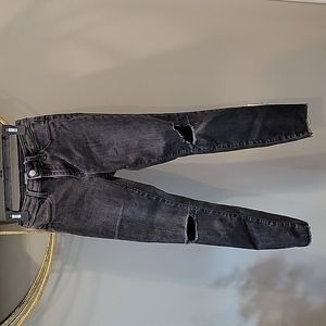 Old Navy 360 Stretch Ballerina Jeggings Girls Size 12